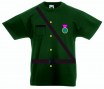 costume t-shirt-soldier